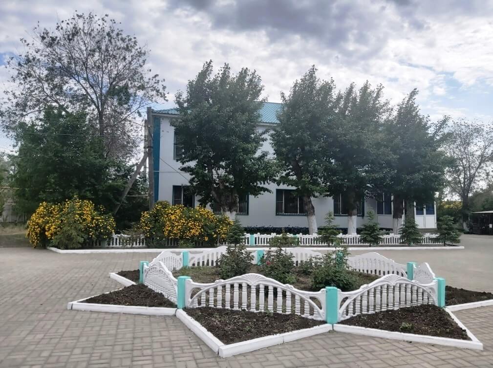 Медицинские исследования